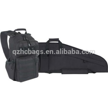 Fieldline 42" Gun Case with Roe Sling Pack